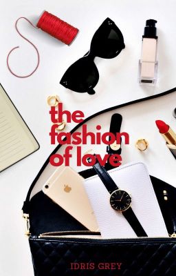 The Fashion of Love | Adult F/M Romance [COMPLETE]