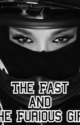 The Fast And The Furious Girl