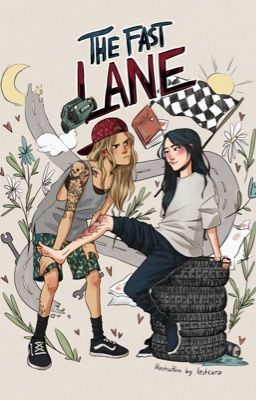 The Fast Lane [gxg]