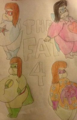 The Fat Four