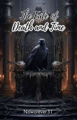 The Fate of Death and Time (0.1) 𝕾𝖆𝖌𝖆 𝕯𝖎𝖔𝖘𝖊𝖘 𝖉𝖊𝖑 𝖀𝖓𝖎𝖛𝖊𝖗𝖘𝖔