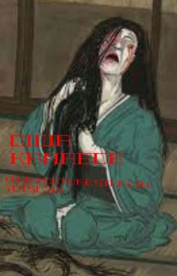 THE FATE OF LYEMON (THE TORTURE STORY OF YOTSUYA)