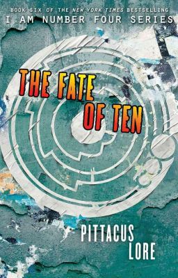 The fate of ten