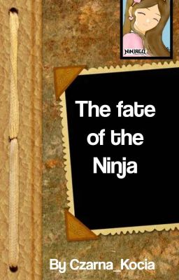 The Fate Of The Ninja 