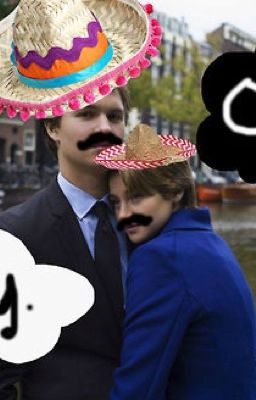 The fault in our Sombreros