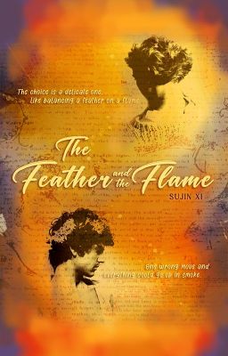 The Feather and the Flame