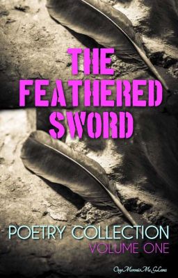 THE FEATHERED SWORD