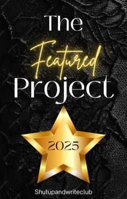 The Featured Project 2025 [CLOSED]