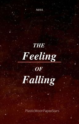 The Feeling of Falling