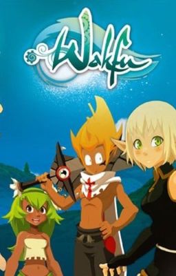 The feline master (wakfu x male reader)