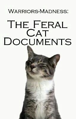 The Feral Cat Documents