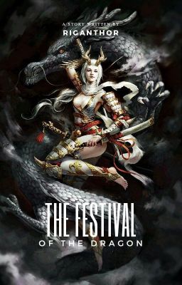 The Festival of the Dragon