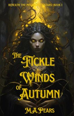 The Fickle Winds of Autumn