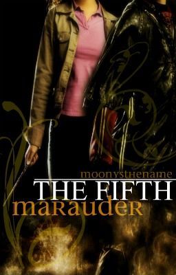 The Fifth Marauder