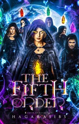 The Fifth Order