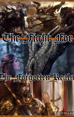 The Fight For The Forgotten Realm