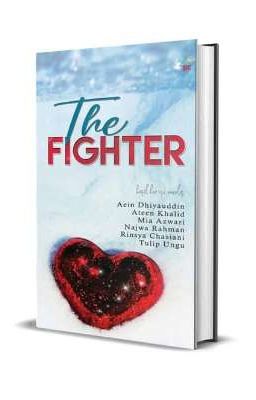 The Fighter ( Ready Stock)