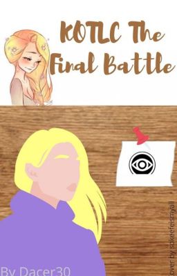 The Final Battle (KOTLC)