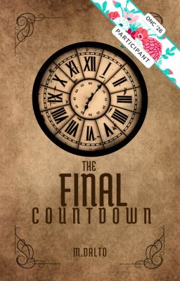 The Final Countdown | #ONC2026