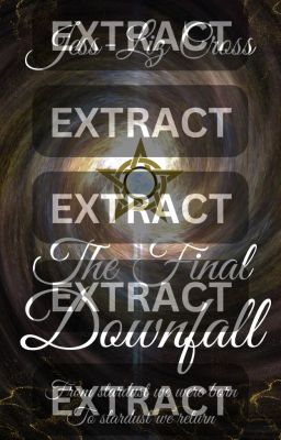 THE FINAL DOWNFALL [INTER-UNIVERSAL PROTECTORS: BOOK 2] EXCERPT