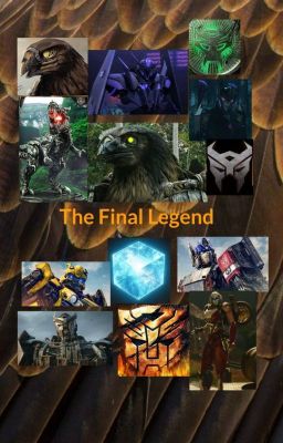 The Final Legend