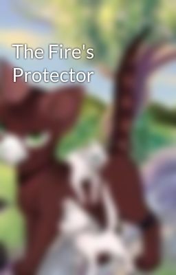 The Fire's Protector