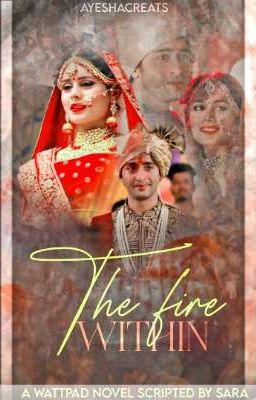 The Fire Within (Ft Shaurya and Lavanya)