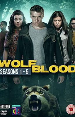 The Fire WolfBlood