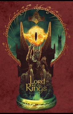 The Firedrake's Lost Heir: Quest For The One Ring