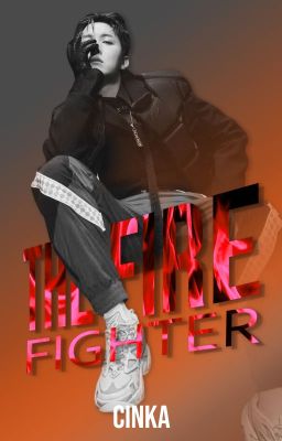 THE FIREFIGHTER [yoonseok]