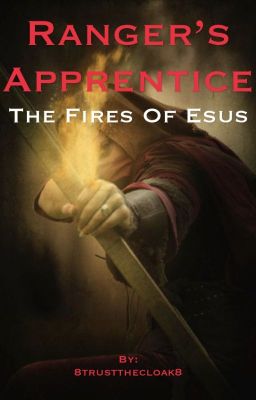 The Fires of Esus - Ranger's Apprentice