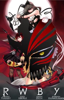 The First Human Grimm. . . (Grimm Male Reader X rwby Fanfiction)