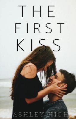 The First Kiss