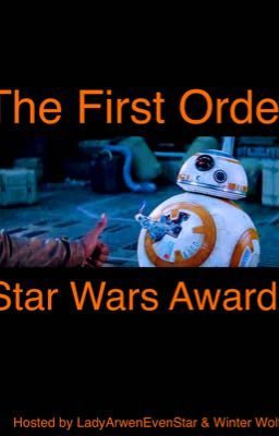 The First Order (Star Wars Awards 2021) OPEN