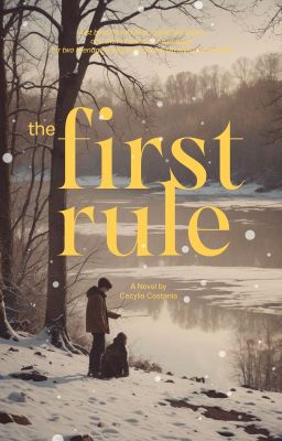 The First Rule (Book #1)