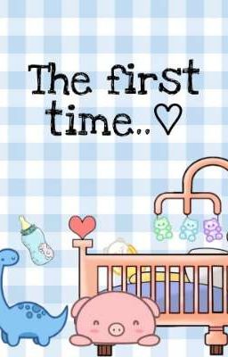 The first time.