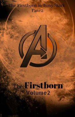 The Firstborn (the Firstborn in Tony Stark volume2)