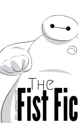 The Fist Fic • Peterick