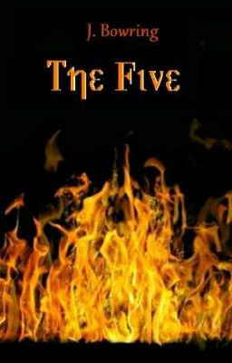 The Five [EDITING]