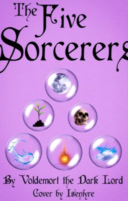 the five sorcerers