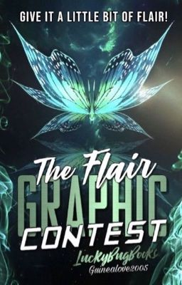 The Flair Graphic Contest (Closed) 