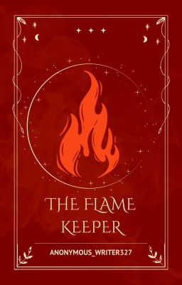 The Flame Keeper