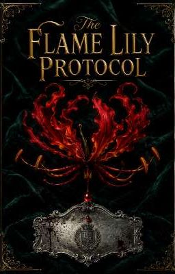 The Flame Lily Protocol 