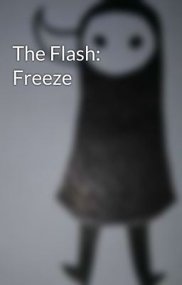 The Flash: Freeze