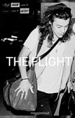 The Flight [H.S]