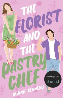 The Florist and the Pastry Chef