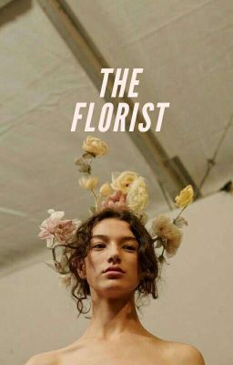 The Florist // James Rodriguez