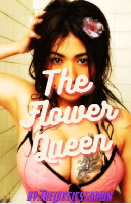 The Flower Queen (Cobra Kai)