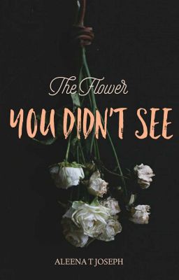 The Flower You Didn't See | Mystery