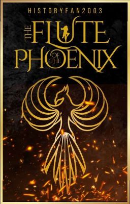 The Flute Of The Phoenix (Slow Updates)